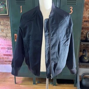 Steven Alan bomber jacket